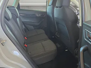 Škoda Karoq 1.5 TSI Style DSG