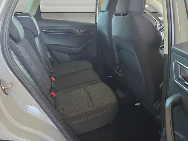 Škoda Karoq 1.5 TSI Style DSG