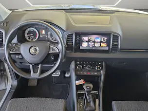 Škoda Karoq 1.5 TSI Style DSG