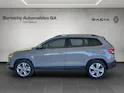 Škoda Karoq 1.5 TSI Style DSG