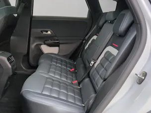 Citroën C5 Aircross 1.2 Hybrid Max Automat / Panorama-Glasschiebedach elektrisch / Grip Control / Eintauschprämie Juni 1'500.-