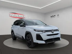 Citroën C5 Aircross 1.2 Hybrid Max Automat / Panorama-Glasschiebedach elektrisch / Grip Control / Eintauschprämie Juni 1'500.-