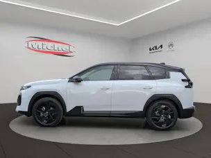 Citroën C5 Aircross 1.2 Hybrid Max Automat / Panorama-Glasschiebedach elektrisch / Grip Control / Eintauschprämie Juni 1'500.-