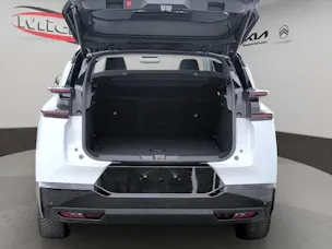 Citroën C5 Aircross 1.2 Hybrid Max Automat / Panorama-Glasschiebedach elektrisch / Grip Control / Eintauschprämie Juni 1'500.-