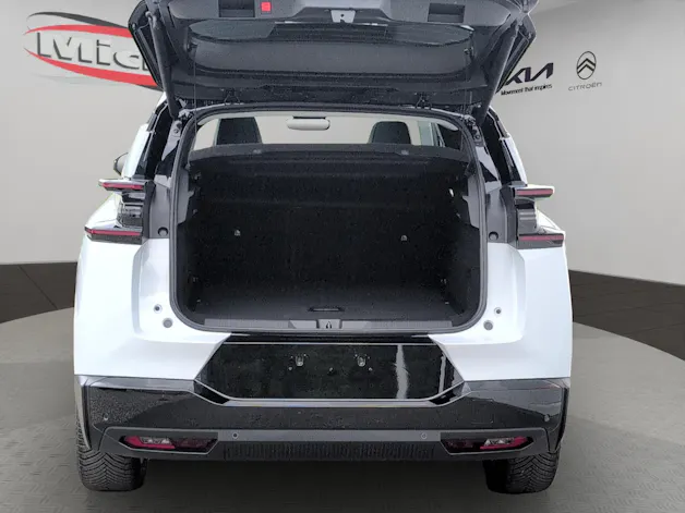 Citroën C5 Aircross 1.2 Hybrid Max Automat / Panorama-Glasschiebedach elektrisch / Grip Control / Eintauschprämie Juni 1'500.-