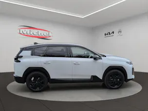 Citroën C5 Aircross 1.2 Hybrid Max Automat / Panorama-Glasschiebedach elektrisch / Grip Control / Eintauschprämie Juni 1'500.-