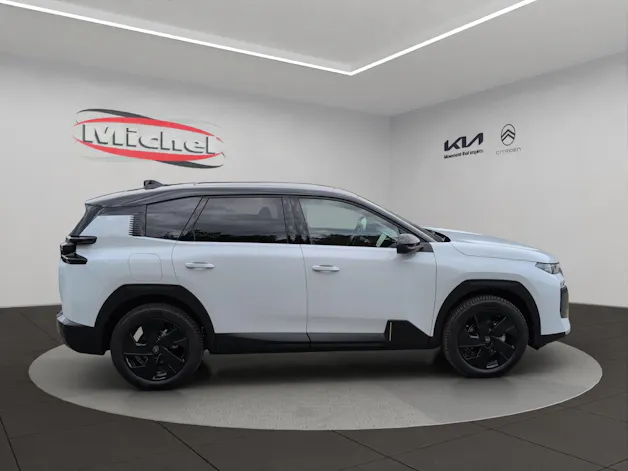Citroën C5 Aircross 1.2 Hybrid Max Automat / Panorama-Glasschiebedach elektrisch / Grip Control / Eintauschprämie Juni 1'500.-