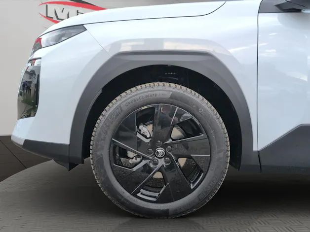 Citroën C5 Aircross 1.2 Hybrid Max Automat / Panorama-Glasschiebedach elektrisch / Grip Control / Eintauschprämie Juni 1'500.-