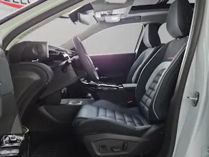 Citroën C5 Aircross 1.2 Hybrid Max Automat / Panorama-Glasschiebedach elektrisch / Grip Control / Eintauschprämie Juni 1'500.-
