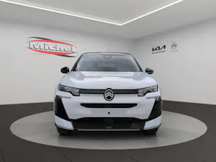 Citroën C5 Aircross 1.2 Hybrid Max Automat / Panorama-Glasschiebedach elektrisch / Grip Control / Eintauschprämie Juni 1'500.-