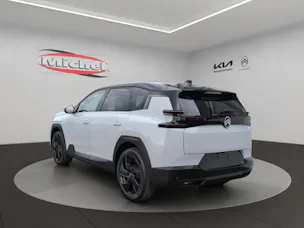 Citroën C5 Aircross 1.2 Hybrid Max Automat / Panorama-Glasschiebedach elektrisch / Grip Control / Eintauschprämie Juni 1'500.-