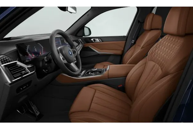 BMW X5 50e xDrive