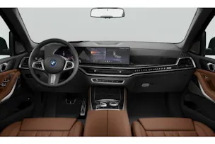 BMW X5 50e xDrive