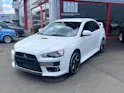 Mitsubishi Lancer 2.0 T MIVEC EVO Arashi MR