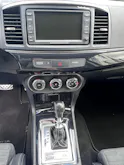 Mitsubishi Lancer 2.0 T MIVEC EVO Arashi MR