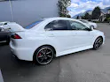 Mitsubishi Lancer 2.0 T MIVEC EVO Arashi MR
