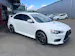 Mitsubishi Lancer 2.0 T MIVEC EVO Arashi MR