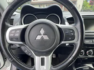 Mitsubishi Lancer 2.0 T MIVEC EVO Arashi MR