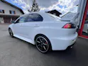 Mitsubishi Lancer 2.0 T MIVEC EVO Arashi MR