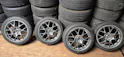 Mitsubishi Lancer 2.0 T MIVEC EVO Arashi MR