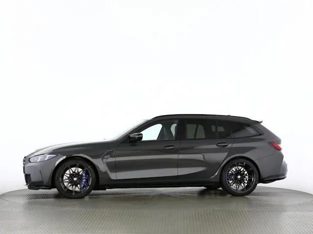 BMW M3 Competition xDrive Touring