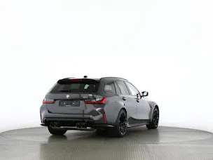 BMW M3 Competition xDrive Touring