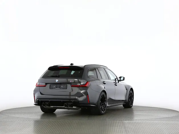 BMW M3 Competition xDrive Touring