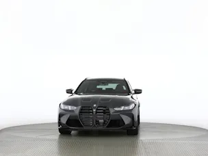 BMW M3 Competition xDrive Touring