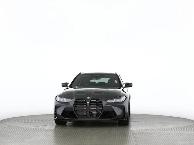 BMW M3 Competition xDrive Touring