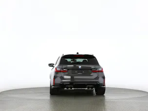 BMW M3 Competition xDrive Touring