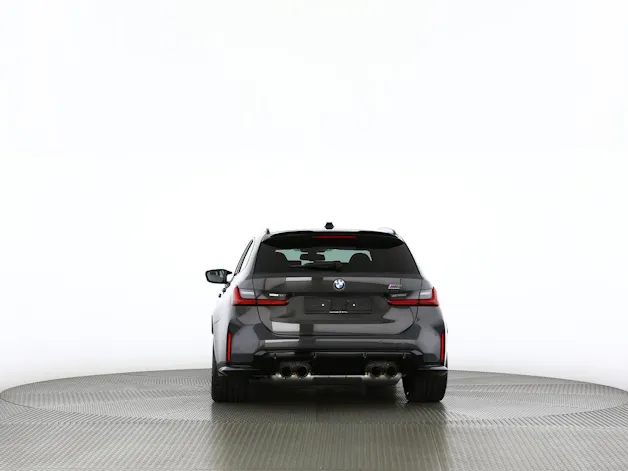 BMW M3 Competition xDrive Touring
