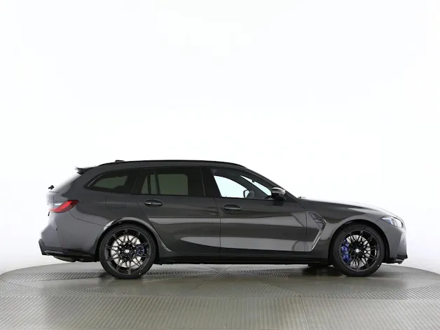 BMW M3 Competition xDrive Touring