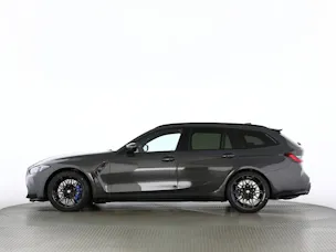BMW M3 Competition xDrive Touring