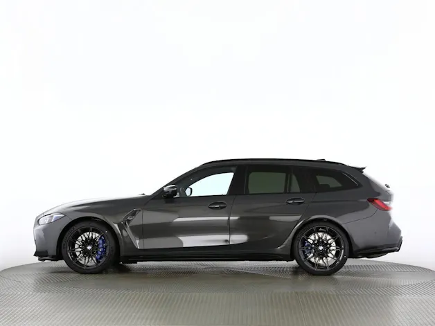 BMW M3 Competition xDrive Touring