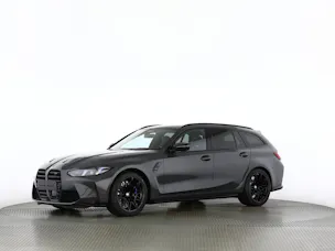 BMW M3 Competition xDrive Touring