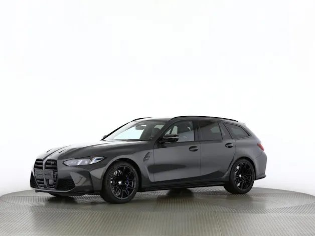 BMW M3 Competition xDrive Touring