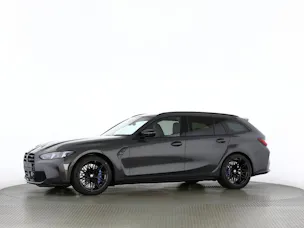 BMW M3 Competition xDrive Touring