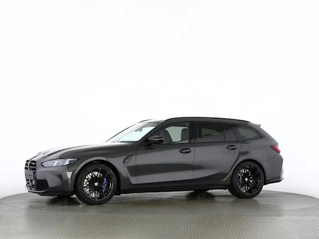 BMW M3 Competition xDrive Touring