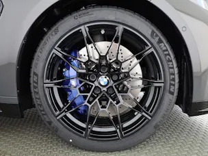 BMW M3 Competition xDrive Touring