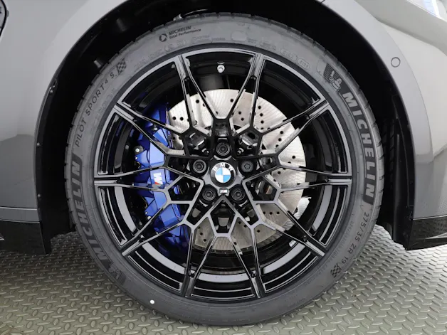 BMW M3 Competition xDrive Touring
