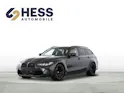 BMW M3 Competition xDrive Touring