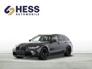 BMW M3 Competition xDrive Touring