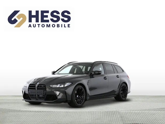 BMW M3 Competition xDrive Touring