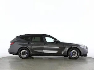 BMW M3 Competition xDrive Touring