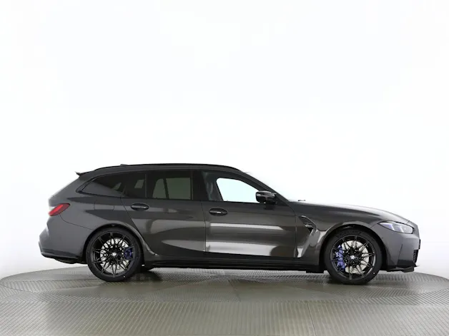 BMW M3 Competition xDrive Touring