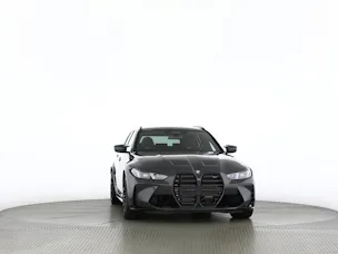 BMW M3 Competition xDrive Touring