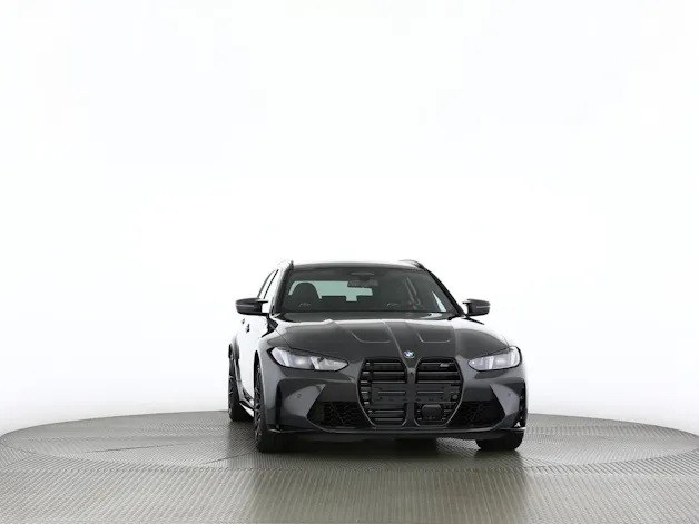 BMW M3 Competition xDrive Touring