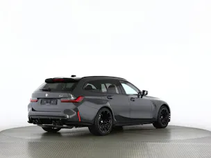 BMW M3 Competition xDrive Touring