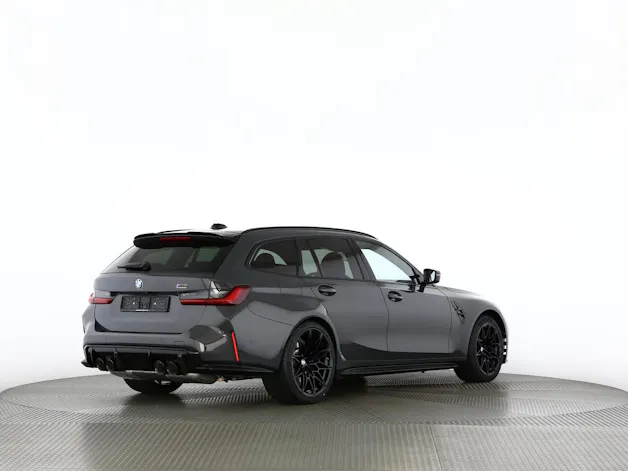 BMW M3 Competition xDrive Touring