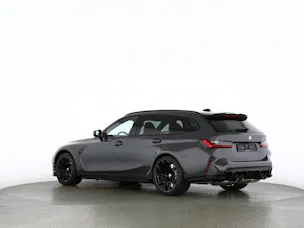 BMW M3 Competition xDrive Touring
